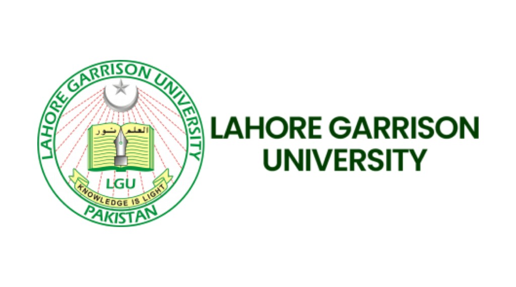 Lahore Garrison University