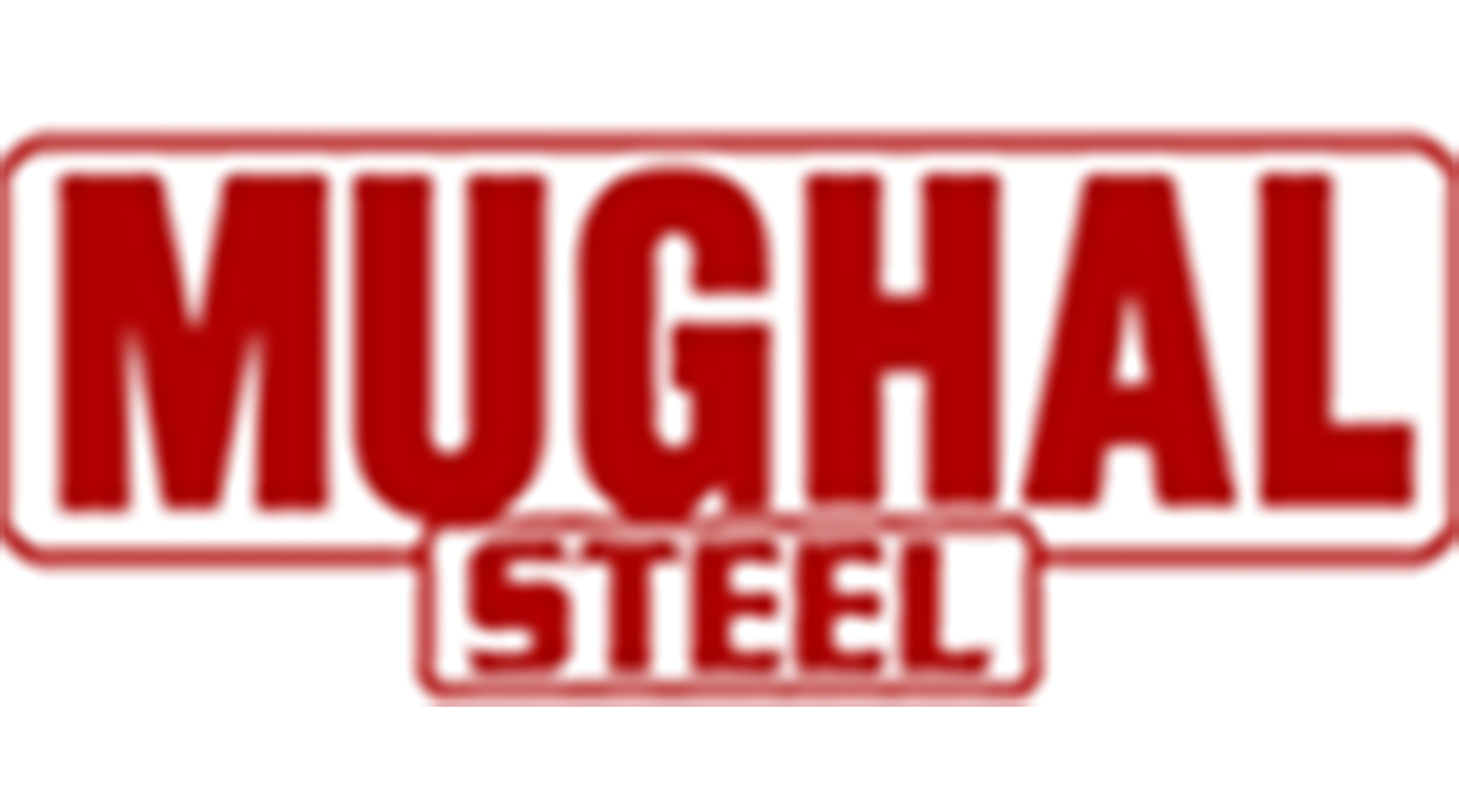 Mughal-Steel