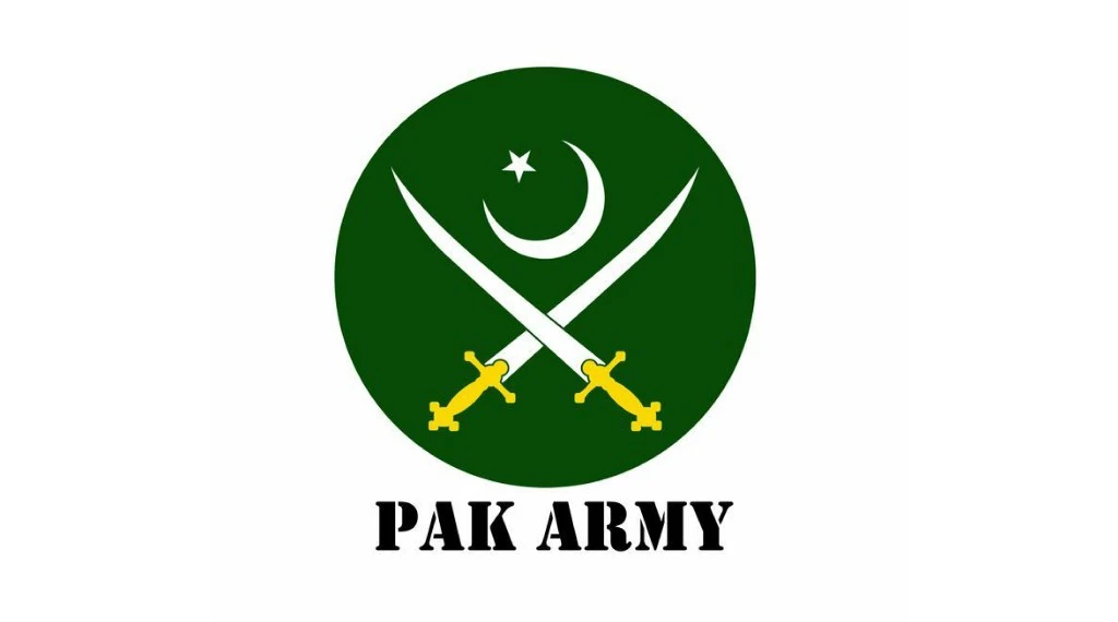 PAK-ARMY